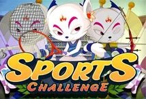 Sports Challenge slot